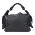 BOTTEGA VENETA BV Hand Bag Calfskin Leather Black