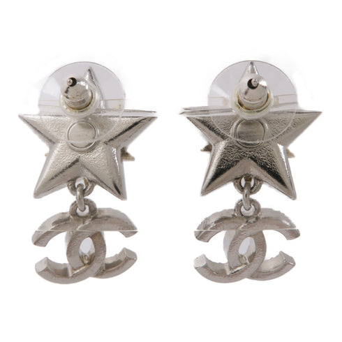 CHANEL CC Earrings Accessories ABA907 Metal