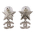 CHANEL CC Earrings Accessories ABA907 Metal