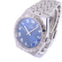 TUDOR Royal Automatic Watch 28500 Stainless Steel Blue