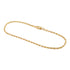 JEWELRY Bracelet 14K Yellow Gold