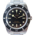 TUDOR Black Bay 54 Automatic Watch M79000N-0001 Stainless Steel Black