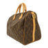 LOUIS VUITTON LV GHW Speedy Bandouliere 30 2 Way Bag M46980 Monogram Brown