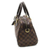 LOUIS VUITTON LV GHW Duomo Handbag N60008 Damier Brown