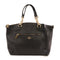 COACH SHW 2 Way Shoulder Bag B1757 Calfskin Leather