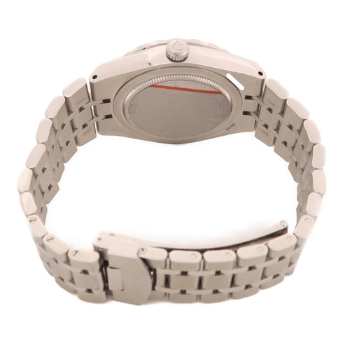 TUDOR Royal 34mm 28400-009 Automatic Watch Stainless Steel Pink