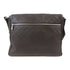 LOUIS VUITTON LV SHW District MM Shoulder Bag N41038 Damier Infini Black