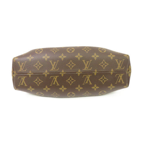 LOUIS VUITTON LV GHW 2way Shoulder Bag M46544 Monogram Brown