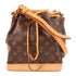 LOUIS VUITTON LVGHW Noe BB Shoulder Bag M46983 Monogram Brown v1