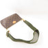 LOUIS VUITTON LV GHW Multi Pochette Accessoires Shoulder Bag M44813 Monogram