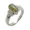 FINE JEWELRY 1.72ct Cat's Eye 0.35ct Diamond Ring PT900 Platinum US#5.25