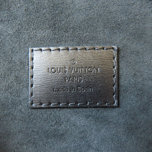 LOUIS VUITTON LV GHW Cannes 2 Way Bag M43986 Monogram Brown