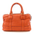 LOEWE GHW Shoulder Bag Calfskin Leather