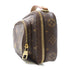 LOUIS VUITTON LV GHW Utility 2 Way Shoulder Bag Handbag M80446 Monogram Brown v3