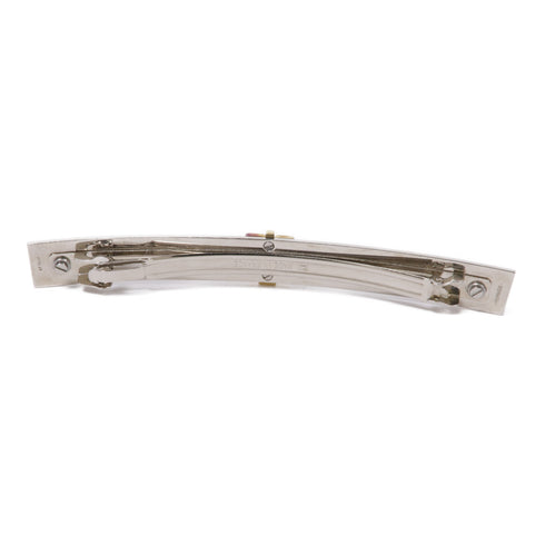 HERMES Hair Clip Accessories Metal v1