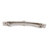 HERMES Hair Clip Accessories Metal v1