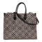 LOUIS VUITTON LV GHW OnTheGo GM SINCE 1854 2 Way Shoulder Bag M57207 Canvas