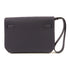 HERMES PHW Kelly Depeches 25 Pouch Togo Leather 2Z Bleu Nuit