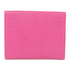 HERMES PHW Cinhetic Clutch Bag Mysore Leather Pink