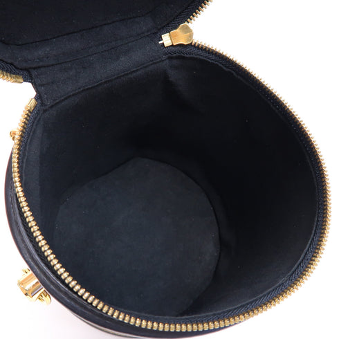 LOUIS VUITTON LV GHW Cannes 2 Way Shoulder Bag M43986 Monogram Brown