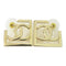 CHANEL CC Earrings