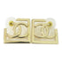 CHANEL CC Earrings