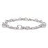 BVLGARI Bracelet 18K White Gold 15.0g