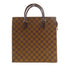 LOUIS VUITTON LV GHW Venice PM Handbag N51145 Damier Brown