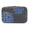 LOUIS VUITTON LV SHW Christopher Nemeth Bag Pouch Damier Graphite Black