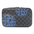 LOUIS VUITTON LV SHW Christopher Nemeth Bag Pouch Damier Graphite Black