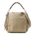 LOUIS VUITTON LV SHW Babylone BB 2 Way Bag M51767 Monogram Mahina Beige
