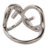 FENDI Ring Metal US#7