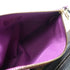 LOUIS VUITTON LV GHW D.Flat Shoulder Bag Monogram M44641 Brown/Purple