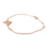 LOUIS VUITTON LV Colour Blossom BB Star Bracelet Q95538 18K Pink Gold
