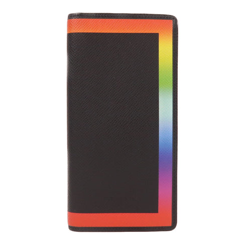 LOUIS VUITTON LV Long Wallet M30349 Taiga