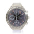 OMEGA Speedmaster Automatic Watch 35195000 Stainless Steel Black
