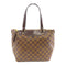 LOUIS VUITTON LV GHW Westminster PM Handbag N41102 Damier Brown