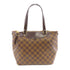 LOUIS VUITTON LV GHW Westminster PM Handbag N41102 Damier Brown