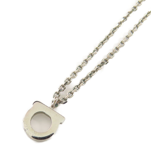 Salvatore Ferragamo Necklace Metal