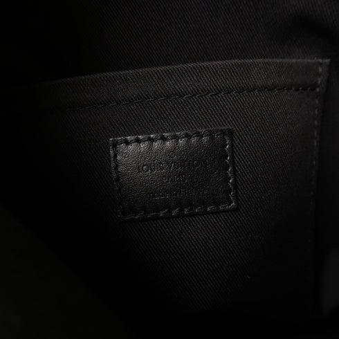 LOUIS VUITTON LV GHW Cruiser Shoulder Bag Monogram Brown