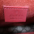 GUCCI GG SHW Dionysus Chain Shoulder Bag 421970 GG Supreme Brown/Red
