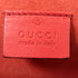GUCCI GG SHW Dionysus Shoulder Bag 400249 Coated Canvas Brown Red