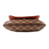 LOUIS VUITTON LV GHW Musette Salsa Shoulder Bag N51300 Damier Brown v1