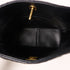 CHANEL CC GHW Hobo Chain Shoulder Bag AS3223 Lambskin Leather Black