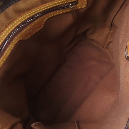 LOUIS VUITTONLV GHW Cabas Piano Tote Bag Shoulder Bag M51148 Monogram Brown