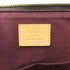 LOUIS VUITTON LV GHW Estrela MM 2 Way Shoulder Tote Bag M51191 Monogram Brown