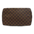 LOUIS VUITTON LV GHW Hampstead PM Tote Bag N51205 Damier Ebene Brown v1
