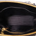 PRADA GHW Promenade 2 Way Shoulder Bag 1BA143 Calfskin Leather