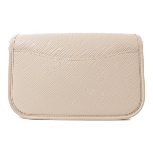 LOUIS VUITTON LV SHW Buci Shoulder Bag M59457 Epi Beige v1