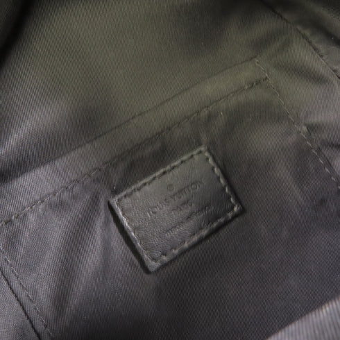 LOUIS VUITTON LV GHW Palm Springs Mini Backpack Rucksack M44873 Monogram Brown